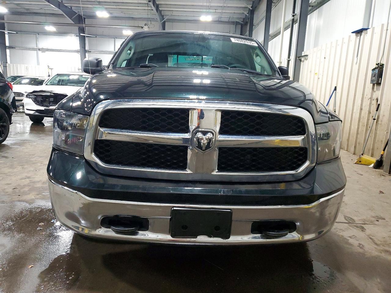 2017 Dodge Ram 1500 slt
