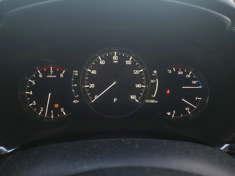 2018 Mazda 6 Signature