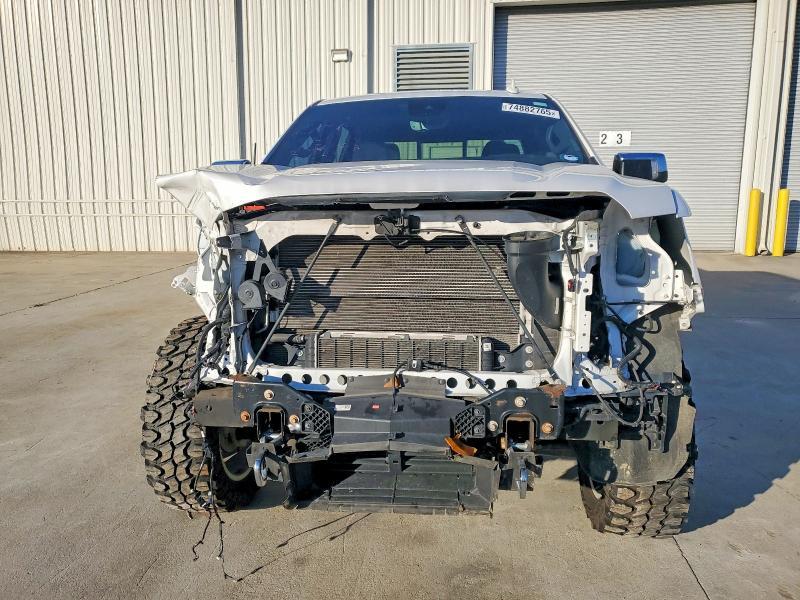 2022 GMC Sierra K1500 Denali