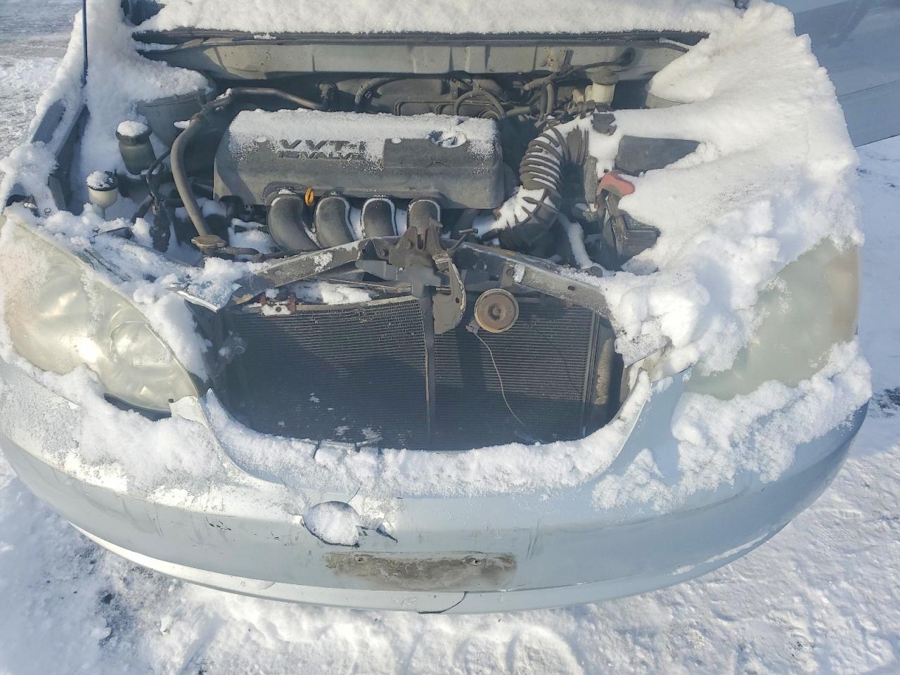 2006 Toyota Corolla ce
