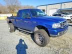 2007 Ford Ranger Super Cab