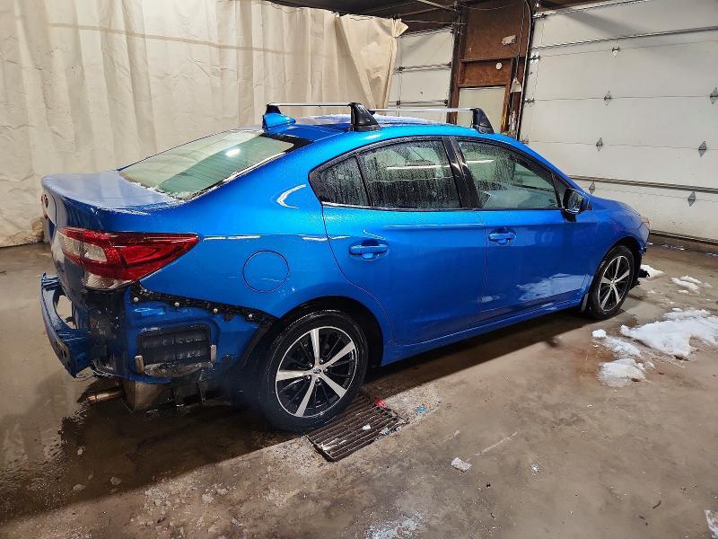 2023 Subaru Impreza Premium