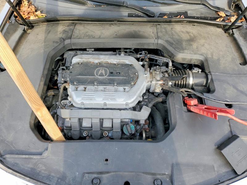 2010 Acura TL