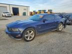 2012 Ford Mustang gt