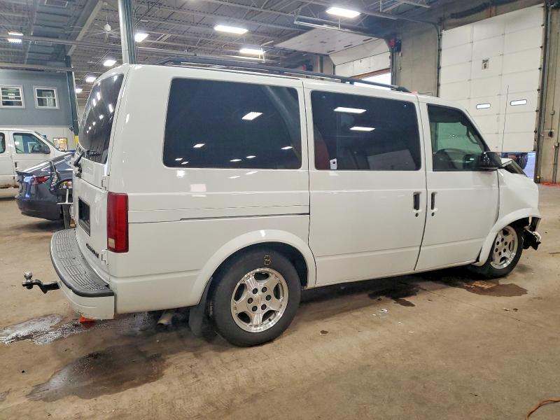 2004 Chevrolet Astro