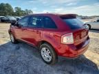 2008 Ford Edge sel