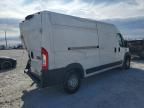 2019 Dodge RAM Promaster 2500 Utility / Service Van