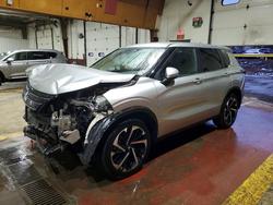 2024 Mitsubishi Outlander se for sale in Marlboro, NY