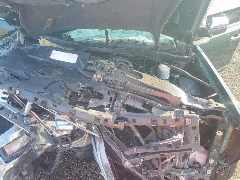 2015 Chevrolet Silverado C1500 ltz