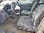 2003 Nissan Frontier Crew cab xe