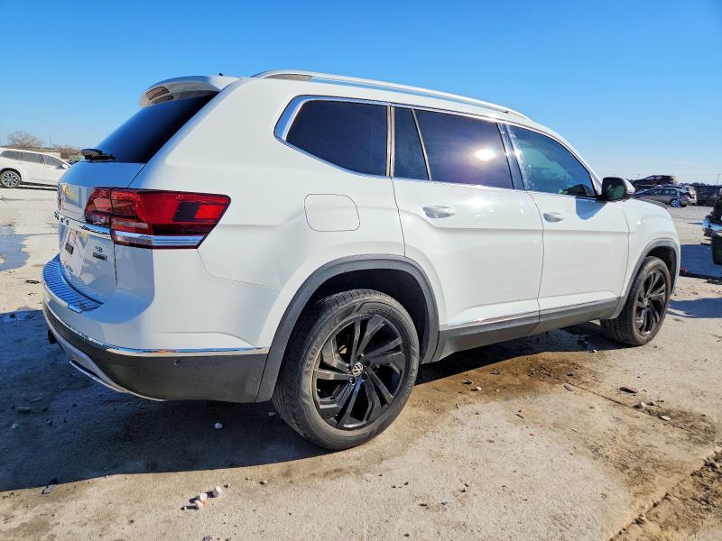 2020 Volkswagen Atlas sel Premium