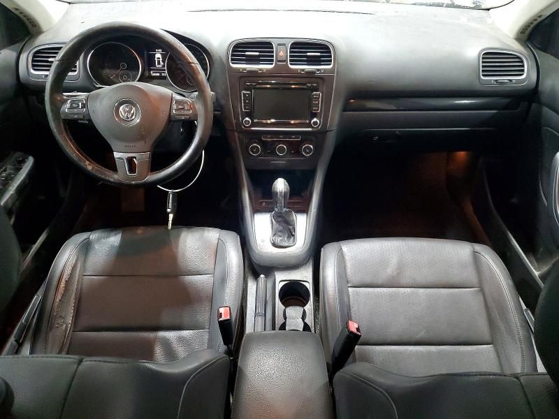 2013 Volkswagen Jetta tdi