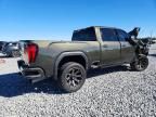 2022 GMC Sierra K2500 AT4