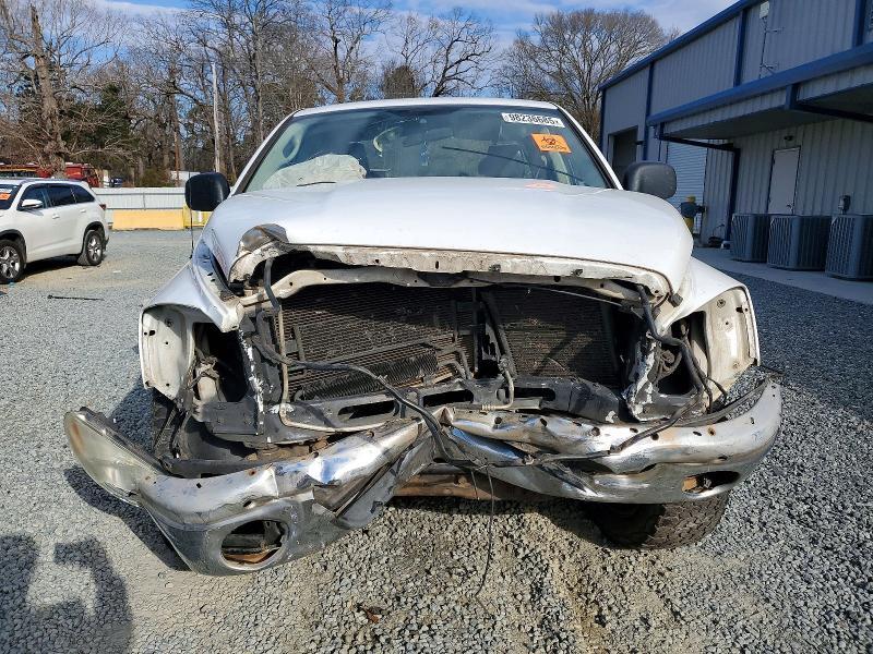 2007 Dodge Ram 1500 st