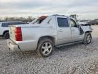 2011 Chevrolet Avalanche LT