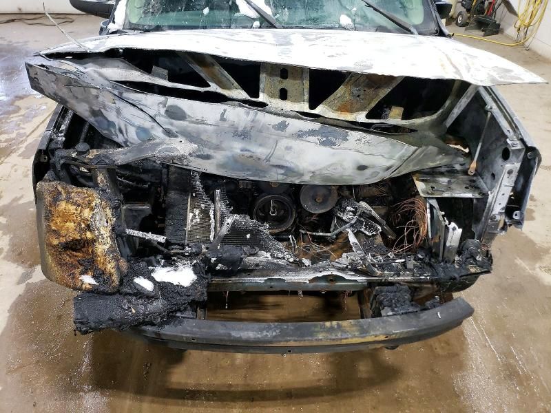 2010 GMC Yukon Denali