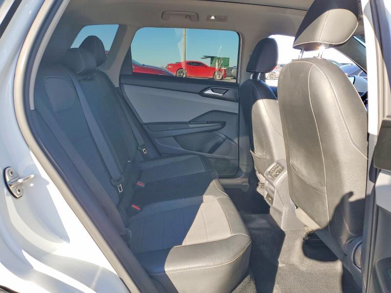 2022 Volkswagen Taos se iq Drive