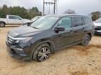 2018 Honda Pilot exl
