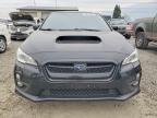 2015 Subaru Wrx Premium