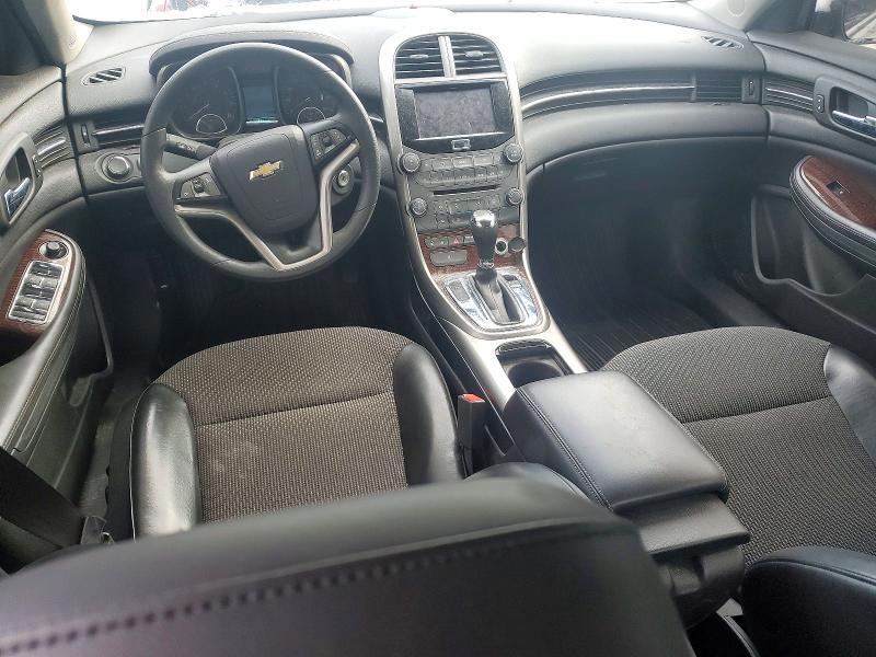 2013 Chevrolet Malibu 1LT