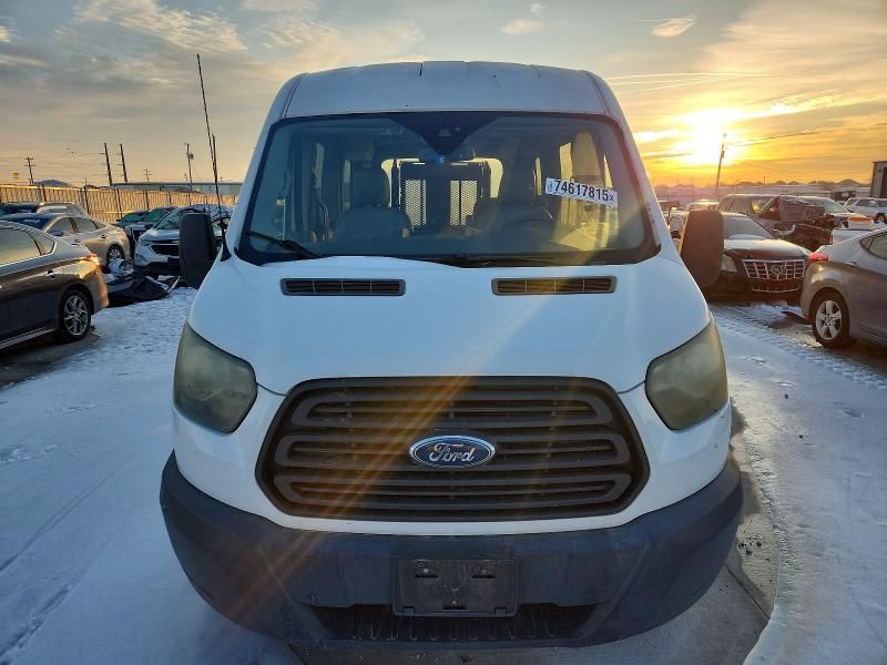 2015 Ford Transit T-150