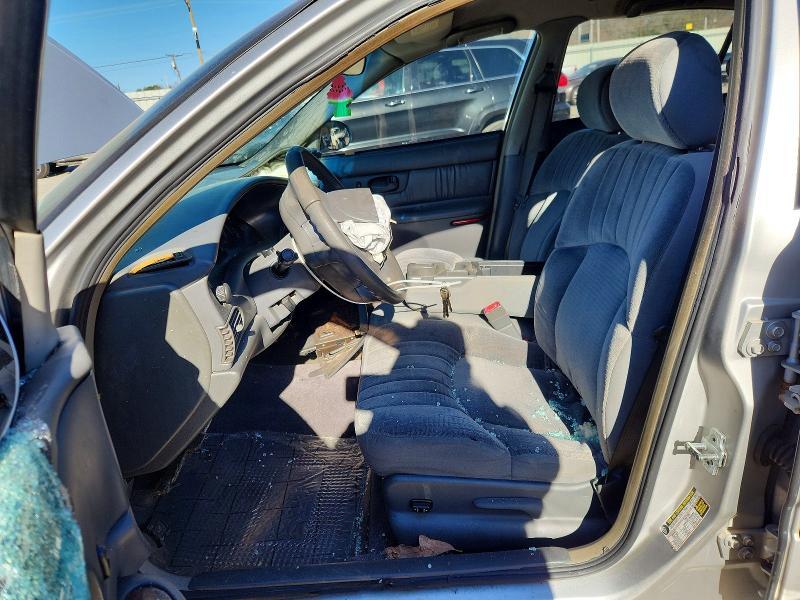 2005 Buick Century Custom