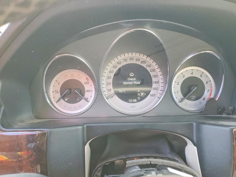 2013 Mercedes-Benz Glk 350 4matic