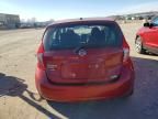 2014 Nissan Versa Note s