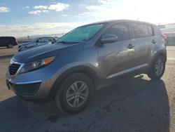 2011 KIA Sportage lx for sale in North Las Vegas, NV
