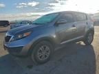 2011 KIA Sportage lx