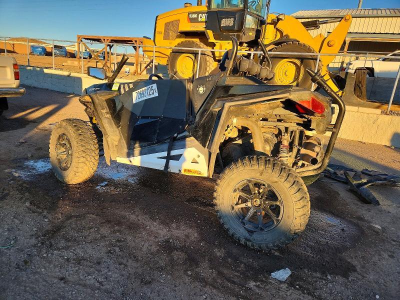 2016 Polaris RZR S 1000 EPS