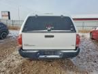 2008 Toyota Tacoma Double cab