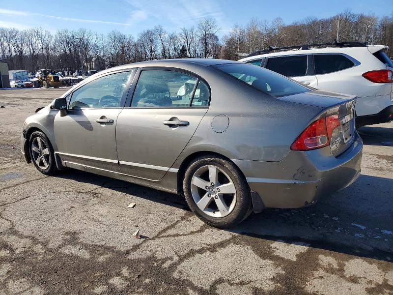 2006 Honda Civic