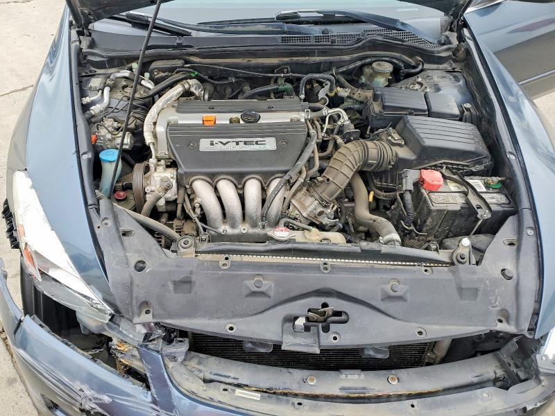 2007 Honda Accord se