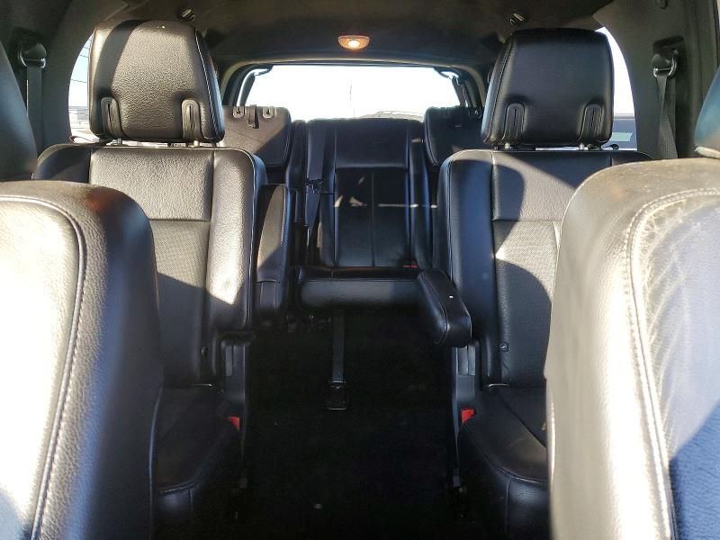 2017 Ford Expedition el xlt