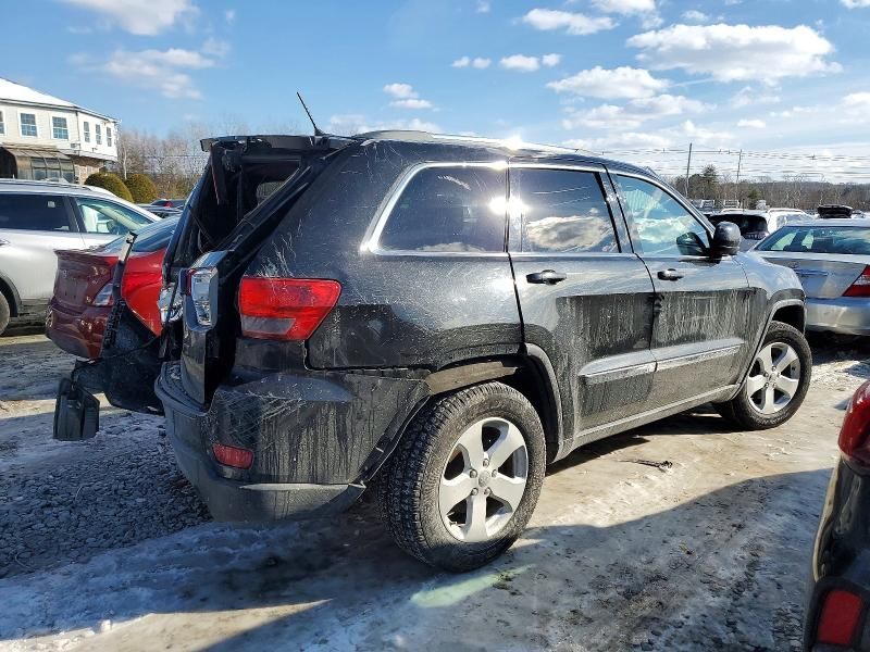 2013 Jeep Grand Cherokee Laredo