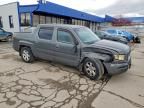 2007 Honda Ridgeline rtl