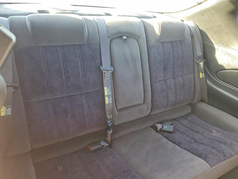 2003 Chevrolet Monte Carlo ls