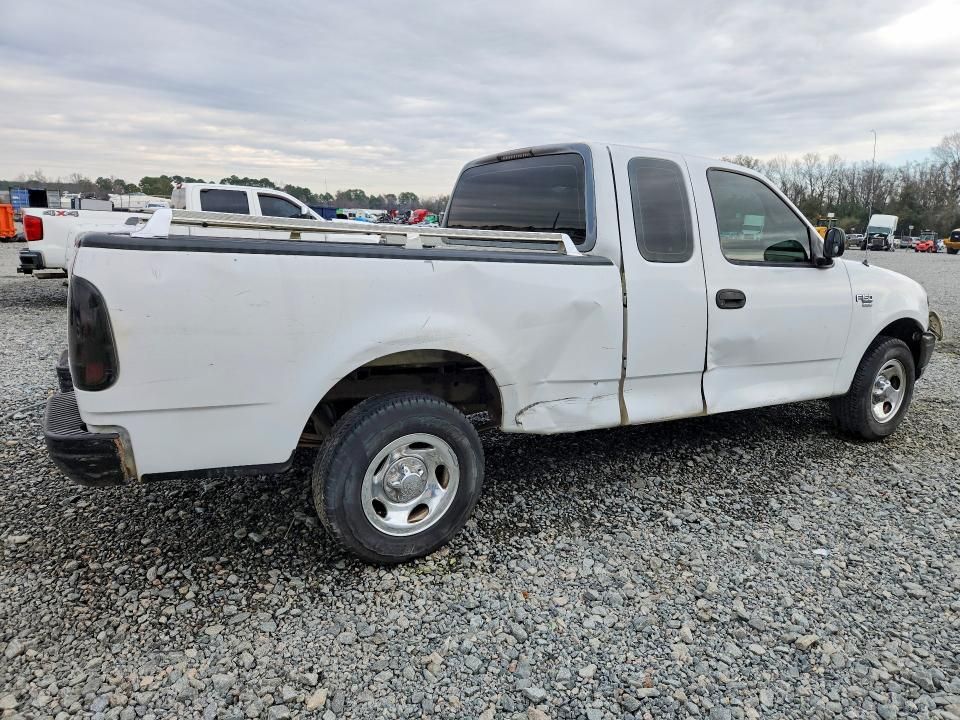 1998 Ford F150