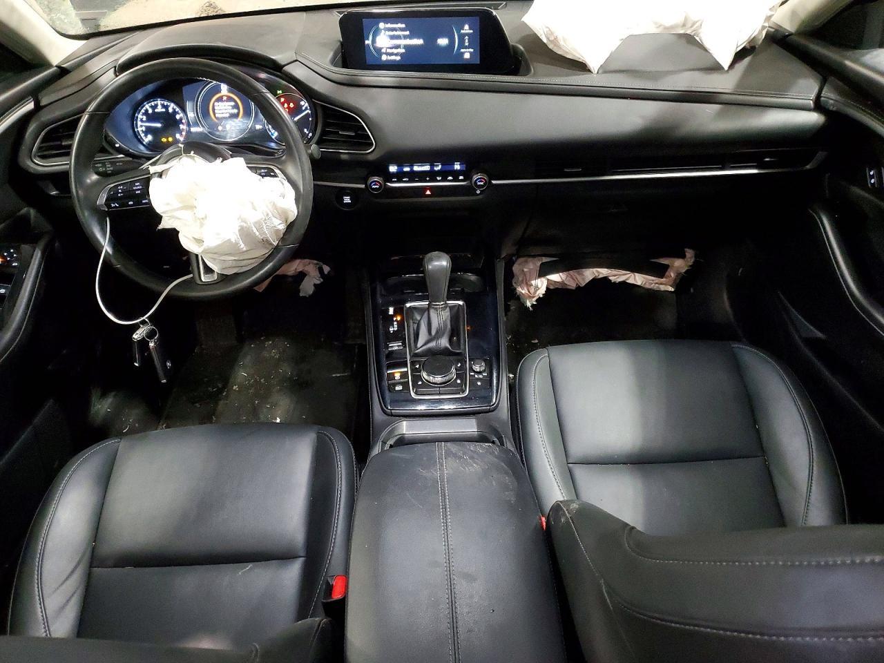 2024 Mazda Cx-30 Select