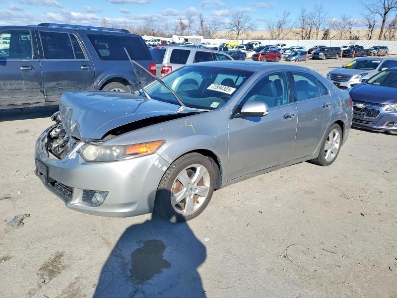 2010 Acura TSX
