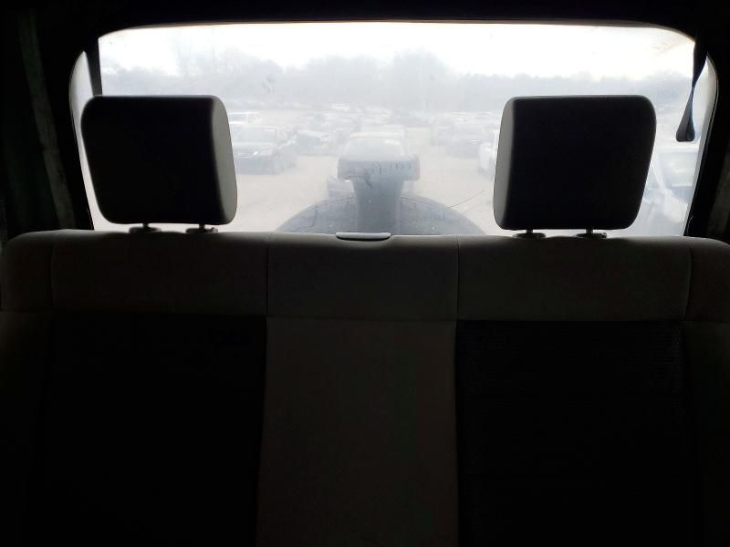 2010 Jeep Wrangler Sport