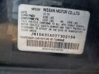 2002 Nissan Maxima gle