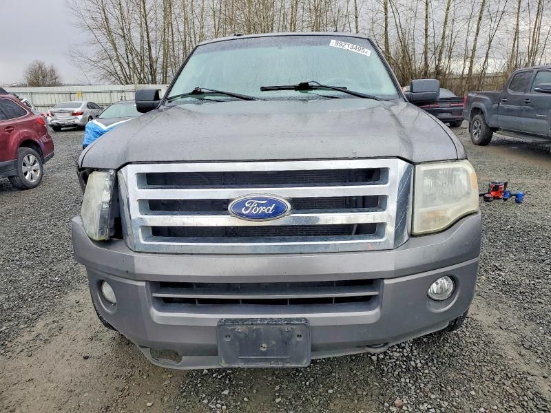 2011 Ford Expedition xlt