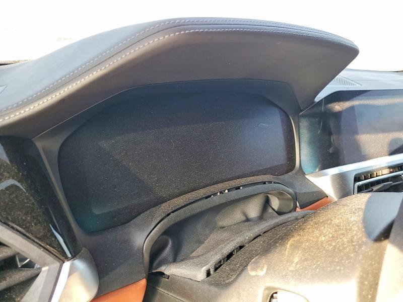 2022 BMW M4 Competition