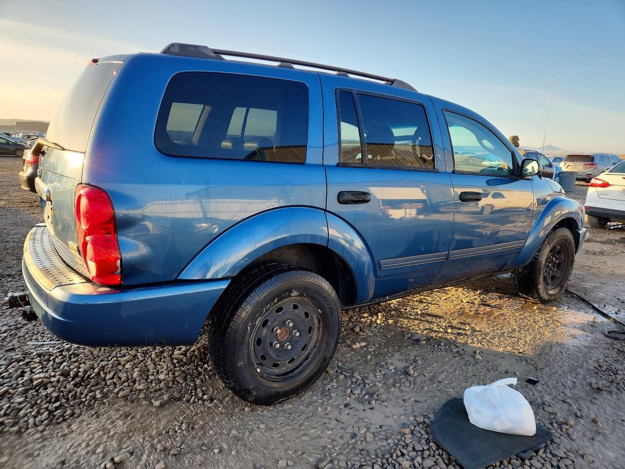 2005 Dodge Durango slt