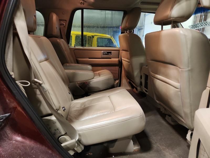 2013 Ford Expedition Limited
