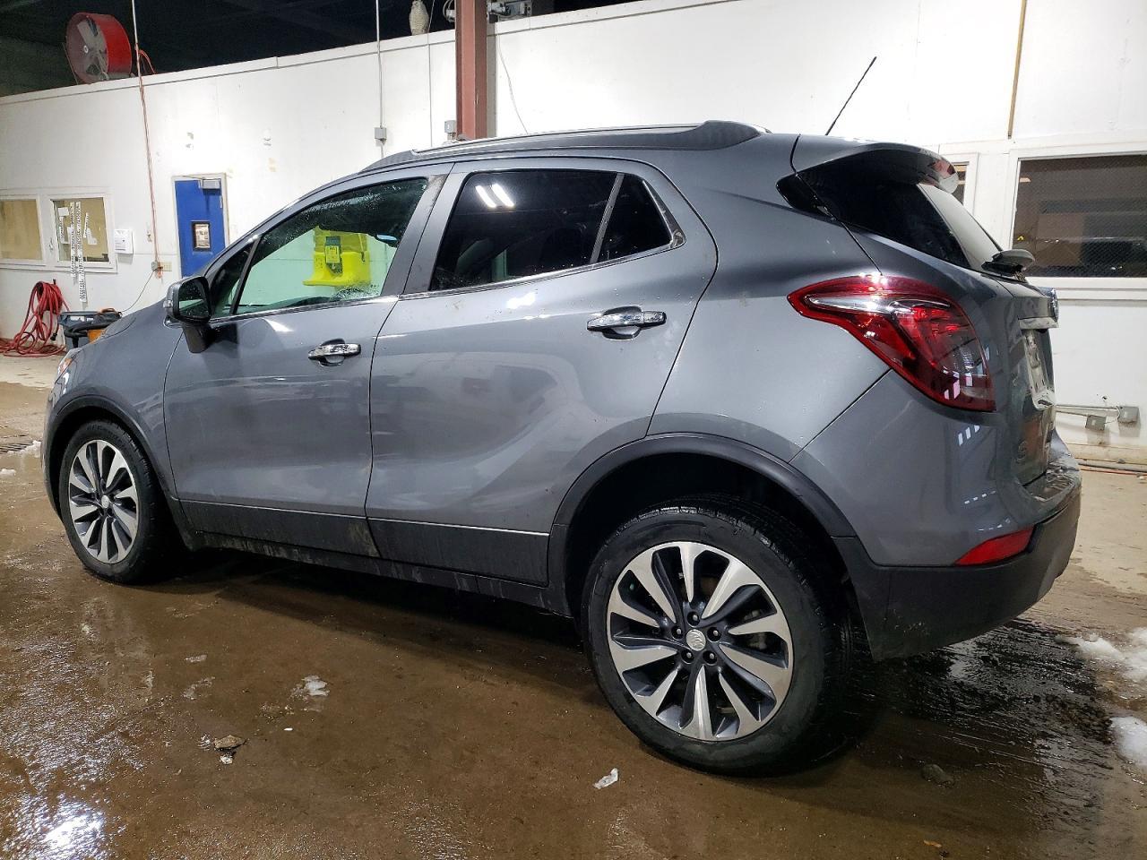 2019 Buick Encore Essence