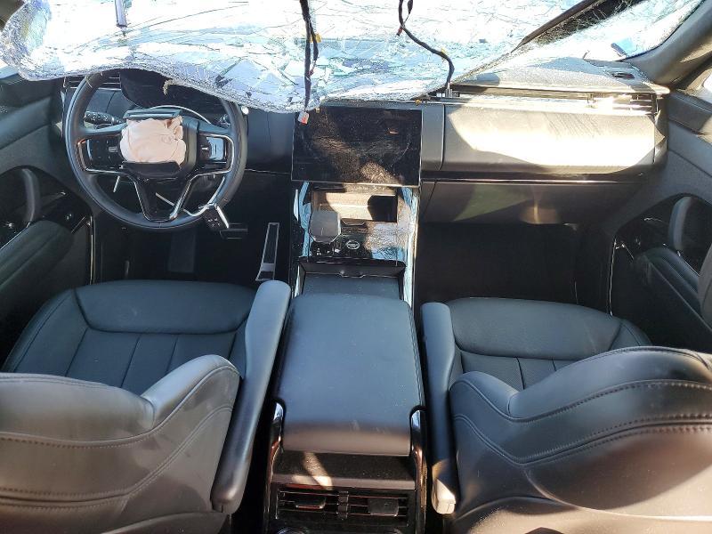 2025 Land Rover Range Rover Sport Autobiography