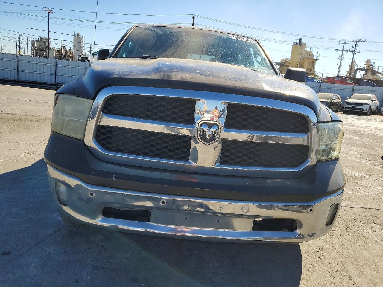 2019 Dodge Ram 1500 Classic slt